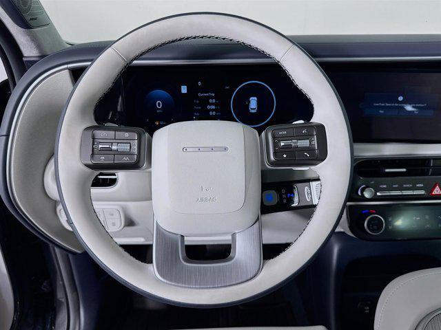 new 2026 Hyundai Palisade car, priced at $56,185