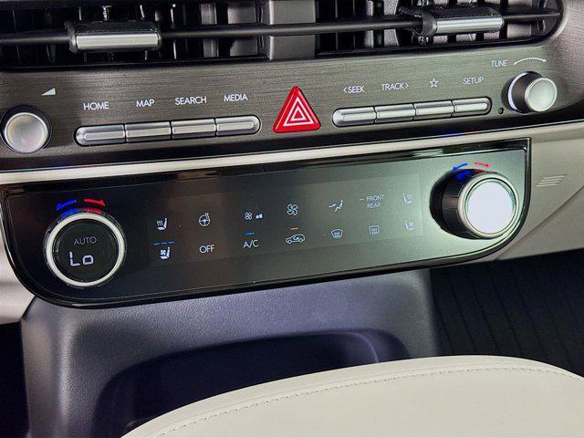 new 2026 Hyundai Palisade car, priced at $56,185