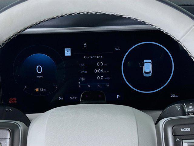 new 2026 Hyundai Palisade car, priced at $56,185