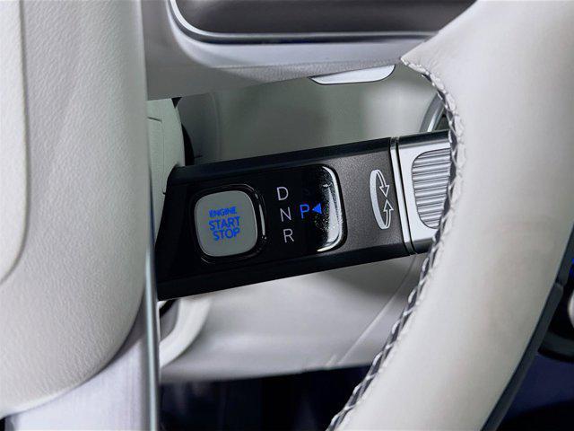 new 2026 Hyundai Palisade car, priced at $56,185