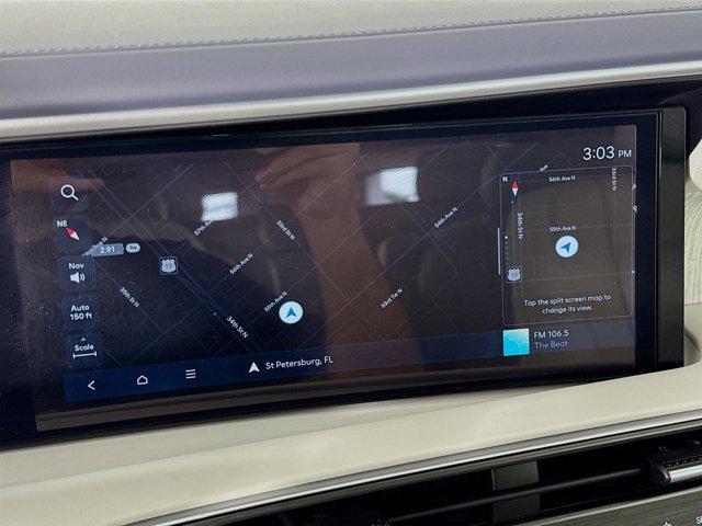 new 2026 Hyundai Palisade car, priced at $56,185