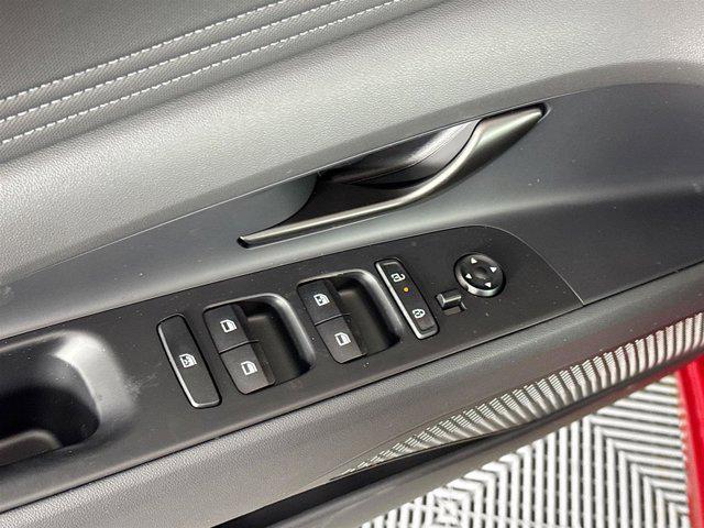 new 2025 Hyundai Elantra car, priced at $23,184