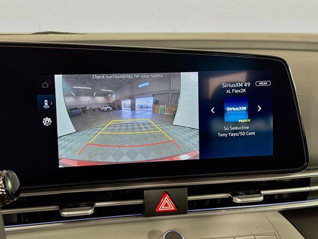 new 2025 Hyundai Elantra car, priced at $26,144