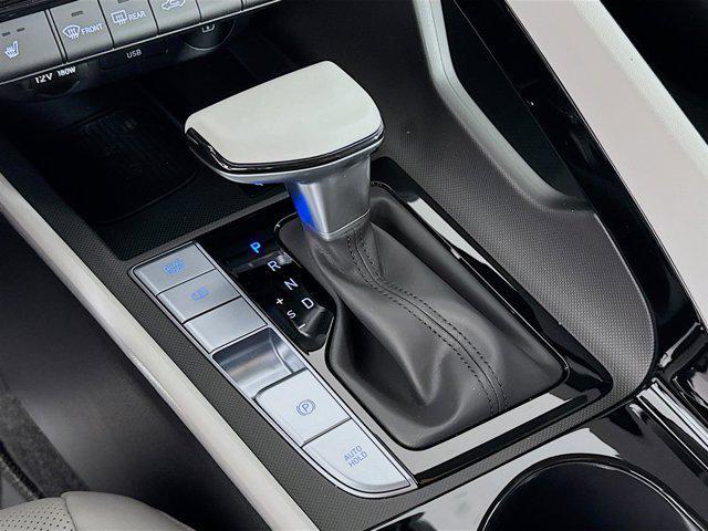 new 2025 Hyundai Elantra car, priced at $26,144