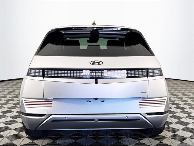 used 2024 Hyundai IONIQ 5 car, priced at $41,988
