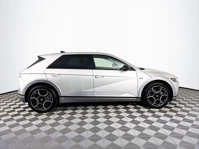 used 2024 Hyundai IONIQ 5 car, priced at $41,988
