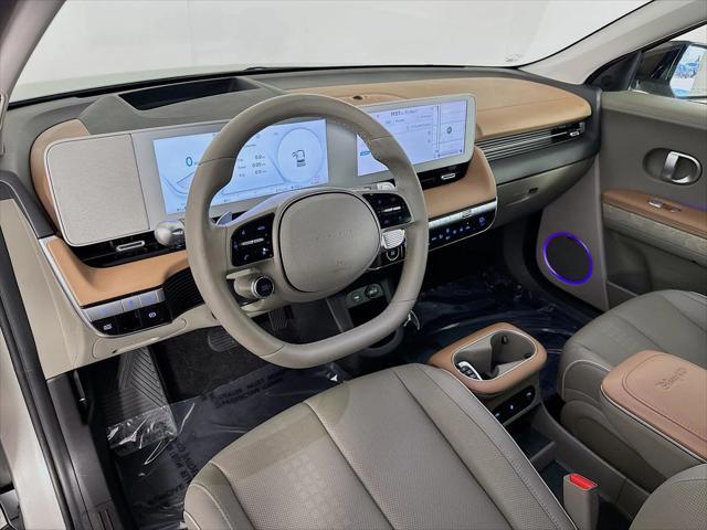 used 2024 Hyundai IONIQ 5 car, priced at $41,988