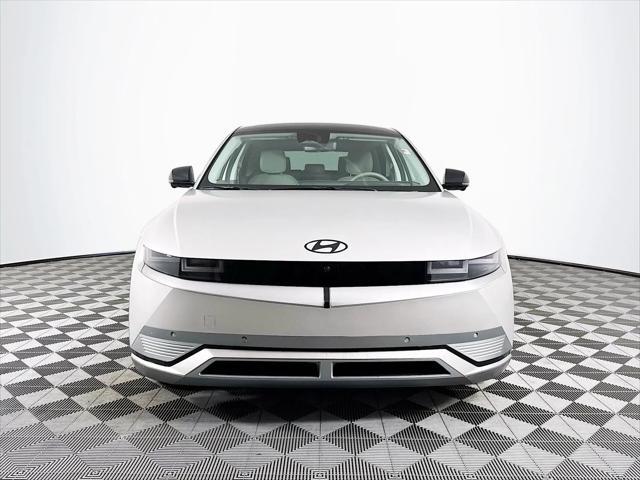 used 2024 Hyundai IONIQ 5 car, priced at $41,988