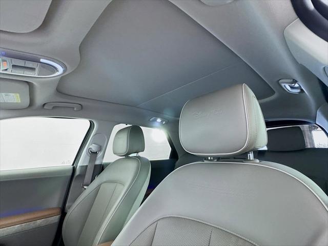used 2024 Hyundai IONIQ 5 car, priced at $41,988
