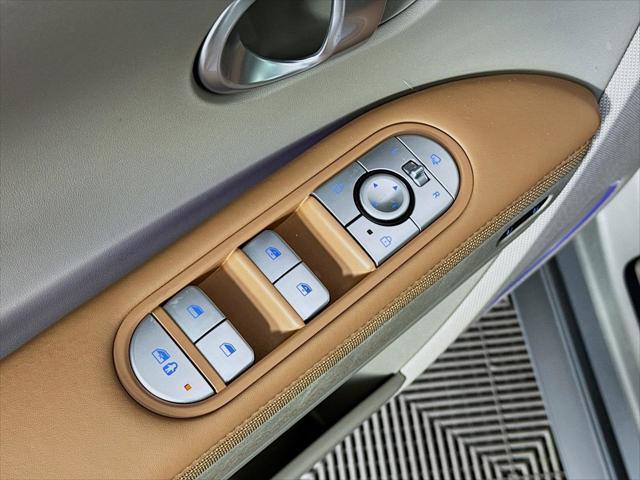 used 2024 Hyundai IONIQ 5 car, priced at $41,988