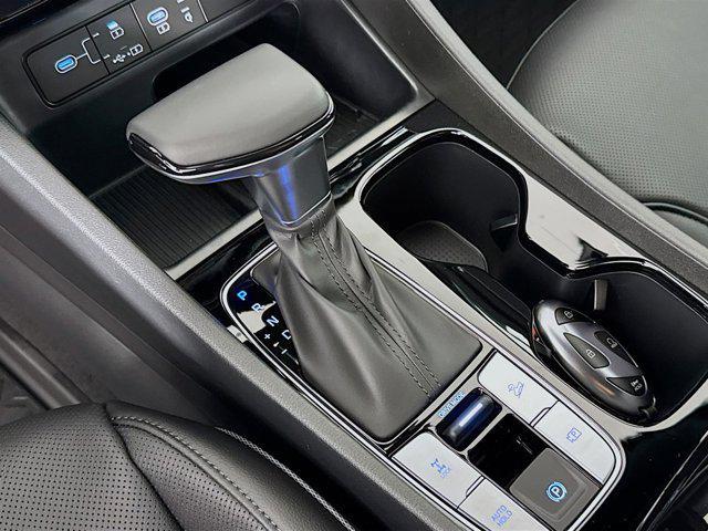 new 2025 Hyundai SANTA CRUZ car, priced at $45,465