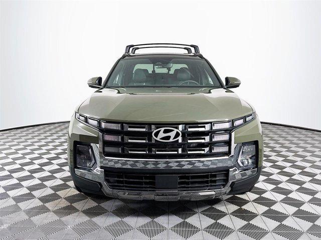 new 2025 Hyundai SANTA CRUZ car, priced at $45,465