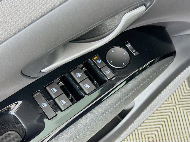 new 2025 Hyundai SANTA CRUZ car, priced at $45,465