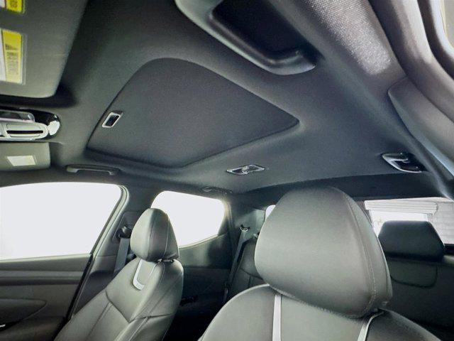 new 2025 Hyundai SANTA CRUZ car, priced at $45,465