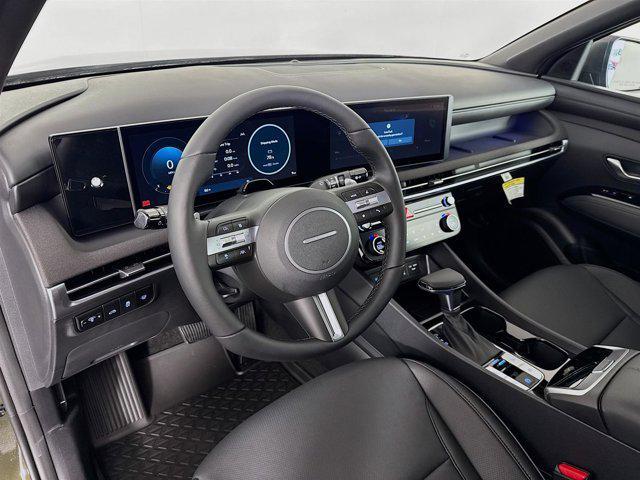 new 2025 Hyundai SANTA CRUZ car, priced at $45,465