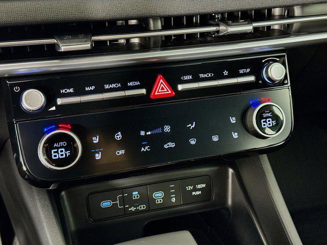 new 2025 Hyundai SANTA CRUZ car, priced at $45,465