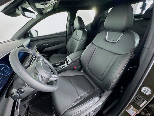 new 2025 Hyundai SANTA CRUZ car, priced at $45,465