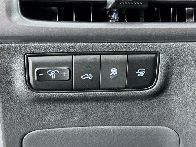new 2025 Hyundai SANTA CRUZ car, priced at $45,465