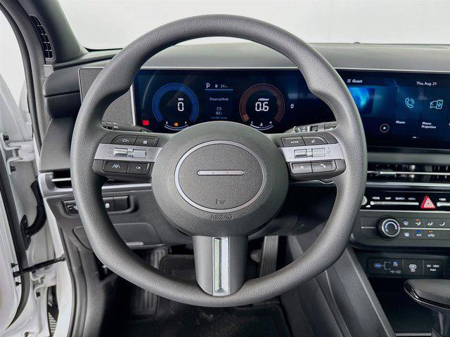 new 2026 Hyundai SANTA CRUZ car, priced at $32,025