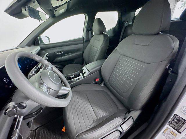 new 2026 Hyundai SANTA CRUZ car, priced at $32,025