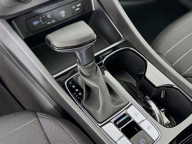new 2026 Hyundai SANTA CRUZ car, priced at $32,025