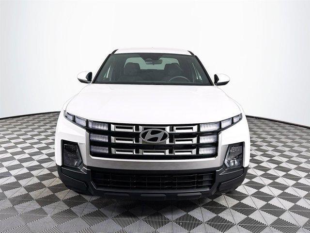 new 2026 Hyundai SANTA CRUZ car, priced at $32,025