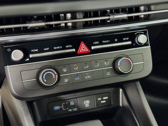 new 2026 Hyundai SANTA CRUZ car, priced at $32,025