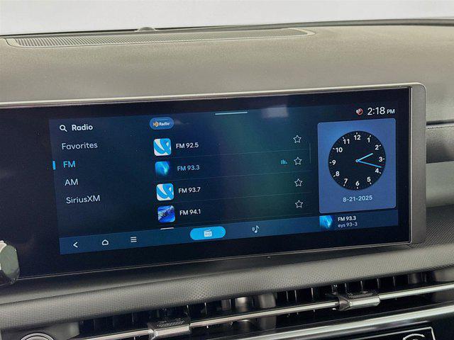 new 2026 Hyundai SANTA CRUZ car, priced at $32,025
