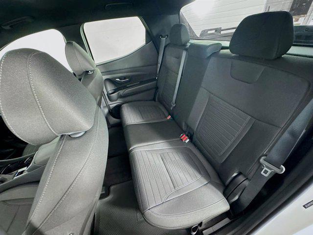 new 2026 Hyundai SANTA CRUZ car, priced at $32,025