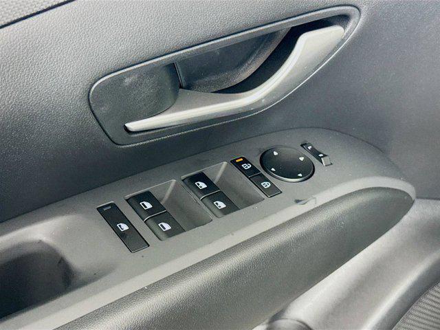 new 2026 Hyundai Tucson car, priced at $33,005