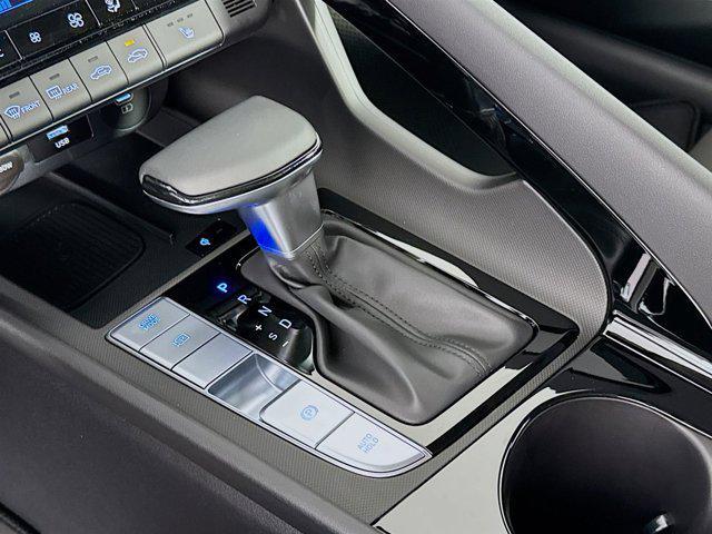 new 2025 Hyundai Elantra car, priced at $24,672