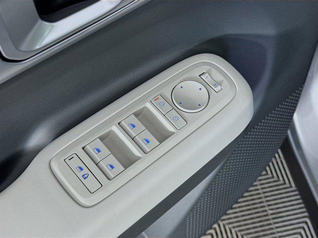 new 2026 Hyundai Santa Fe car, priced at $38,495