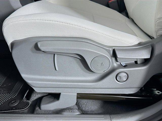 new 2026 Hyundai Santa Fe car, priced at $38,495