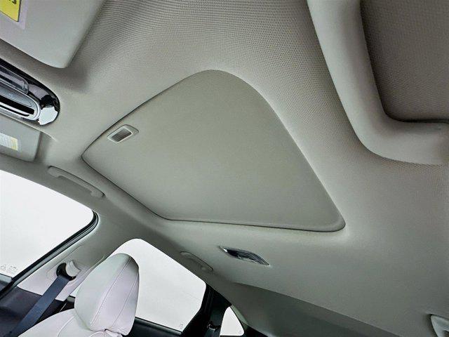 new 2025 Hyundai Tucson car, priced at $32,084
