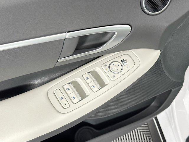 new 2025 Hyundai Sonata car, priced at $27,814