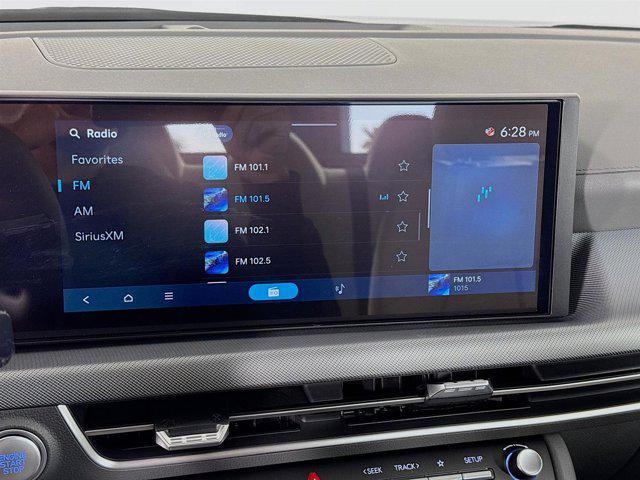new 2025 Hyundai Sonata car, priced at $27,814