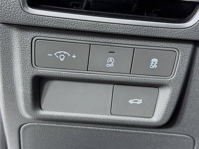 new 2025 Hyundai Sonata car, priced at $27,814