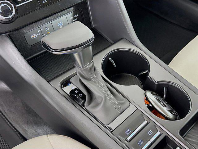 new 2025 Hyundai Sonata car, priced at $27,814