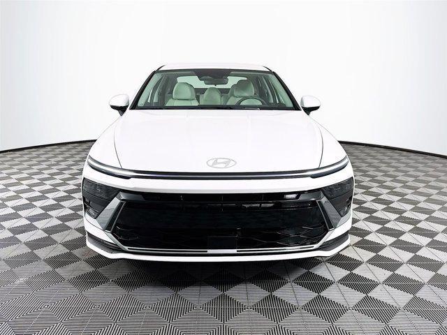 new 2025 Hyundai Sonata car, priced at $27,814