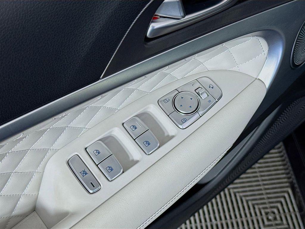 used 2025 Genesis G70 car, priced at $45,488