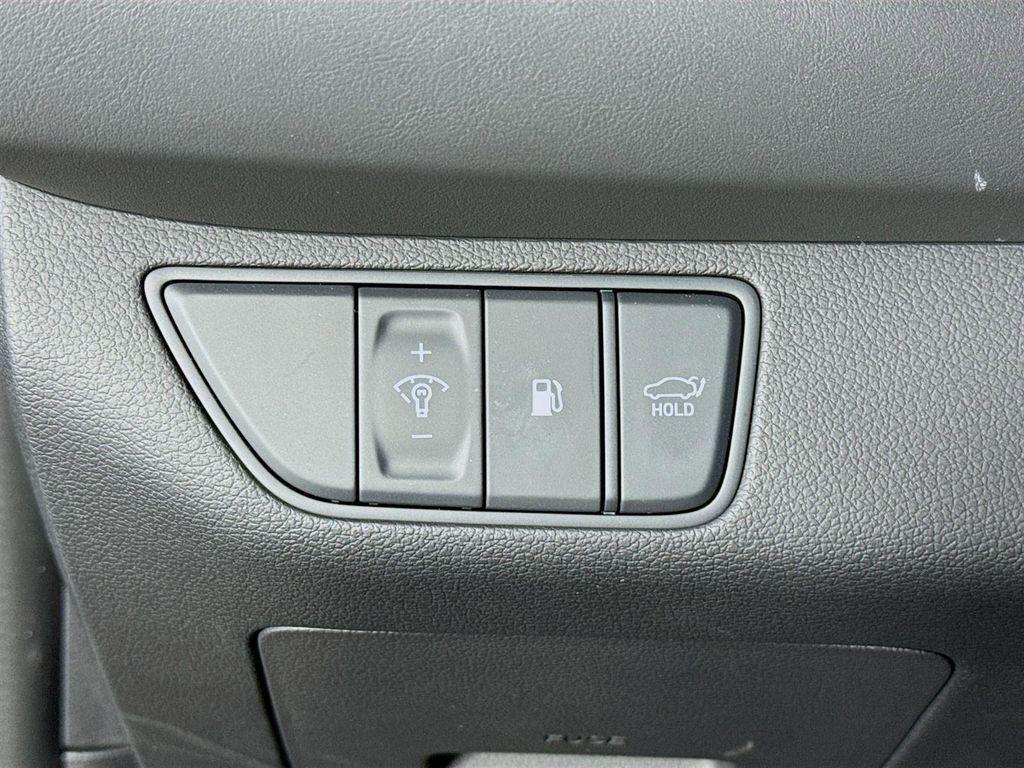 used 2025 Genesis G70 car, priced at $45,488