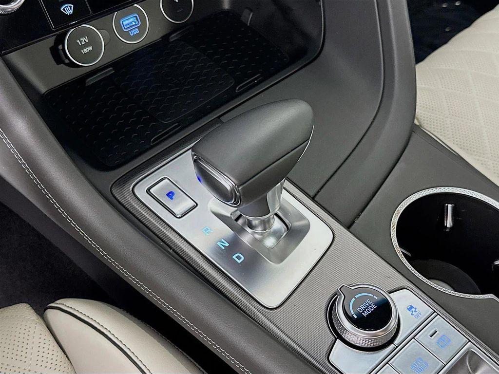 used 2025 Genesis G70 car, priced at $45,488