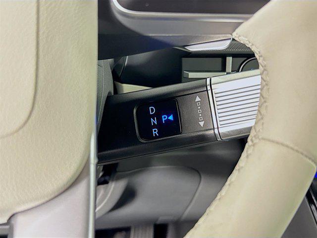 new 2025 Hyundai Santa Fe car, priced at $37,813