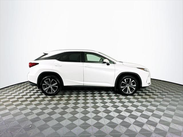 used 2022 Lexus RX 350 car, priced at $40,988