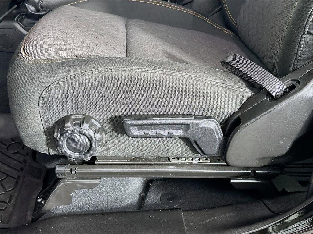 used 2024 Jeep Gladiator car, priced at $44,988