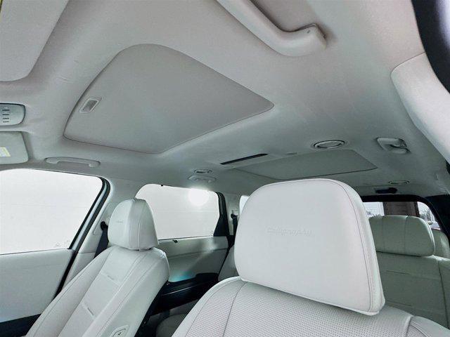 new 2026 Hyundai Palisade car, priced at $56,185