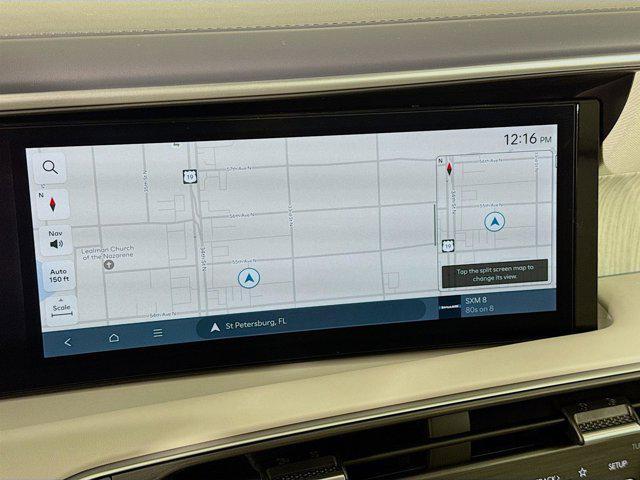 new 2026 Hyundai Palisade car, priced at $56,185
