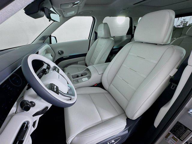 new 2026 Hyundai Palisade car, priced at $56,185