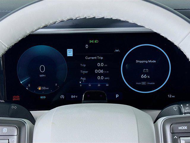 new 2026 Hyundai Palisade car, priced at $56,185