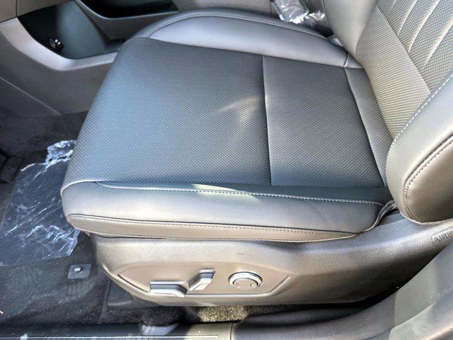 new 2025 Hyundai Santa Fe car, priced at $34,573